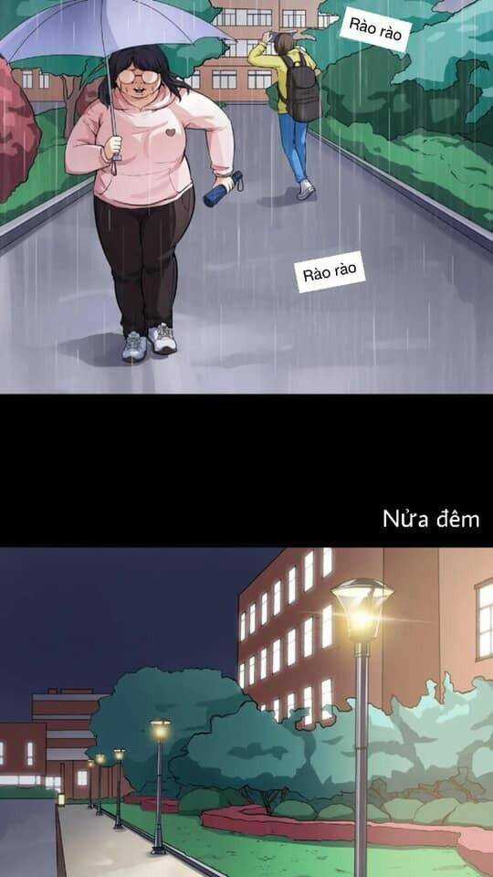 Giày Thủy Tinh - Chapter 1.1 - Trang 17