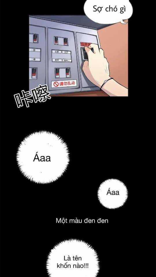 Giày Thủy Tinh - Chapter 1.1 - Trang 24