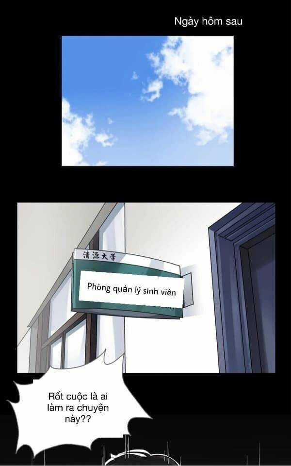 Giày Thủy Tinh - Chapter 1.1 - Trang 25