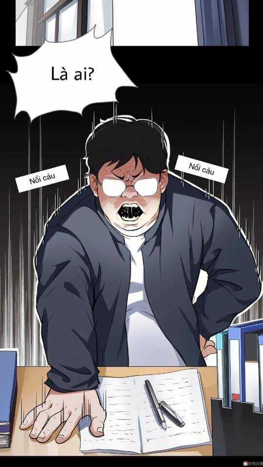 Giày Thủy Tinh - Chapter 1.1 - Trang 26