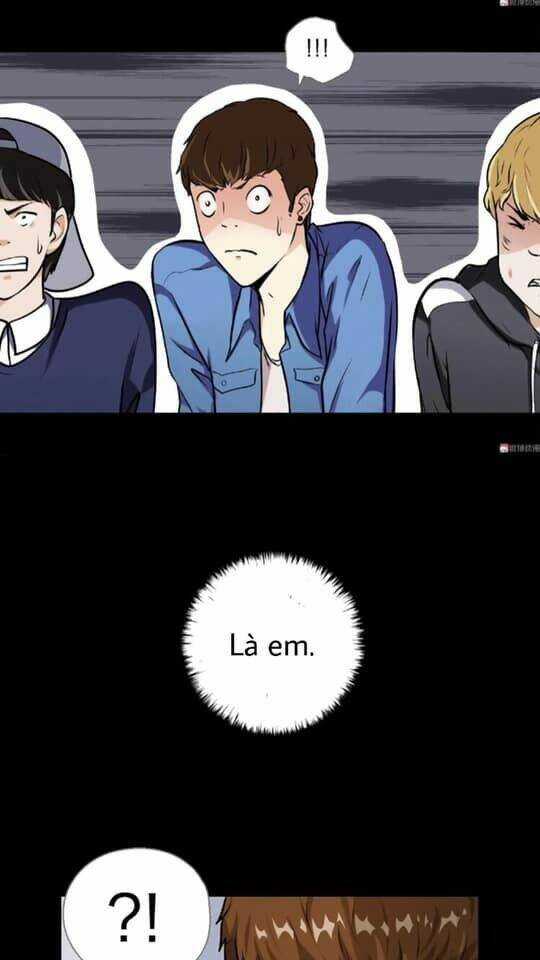 Giày Thủy Tinh - Chapter 1.1 - Trang 27