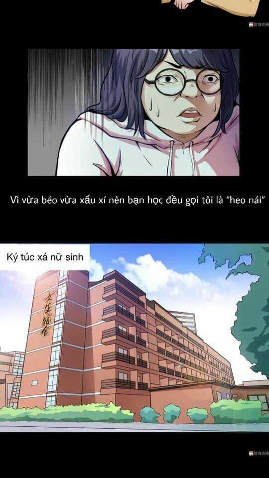 Giày Thủy Tinh - Chapter 1.1 - Trang 8