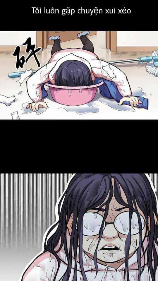 Giày Thủy Tinh - Chapter 1.1 - Trang 9