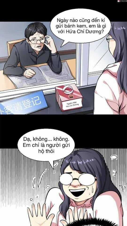 Giày Thủy Tinh - Chapter 1.2 - Trang 2