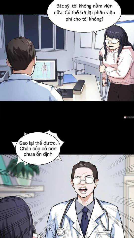 Giày Thủy Tinh - Chapter 1.2 - Trang 13