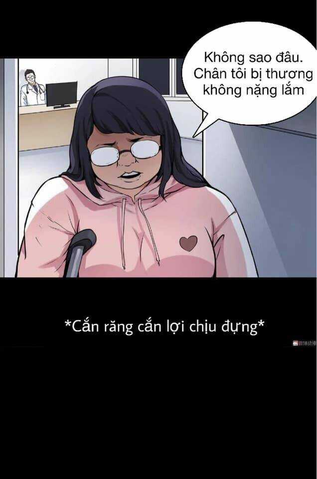 Giày Thủy Tinh - Chapter 1.2 - Trang 14