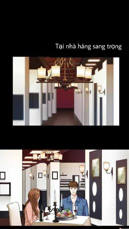 Giày Thủy Tinh - Chapter 1.2 - Trang 15