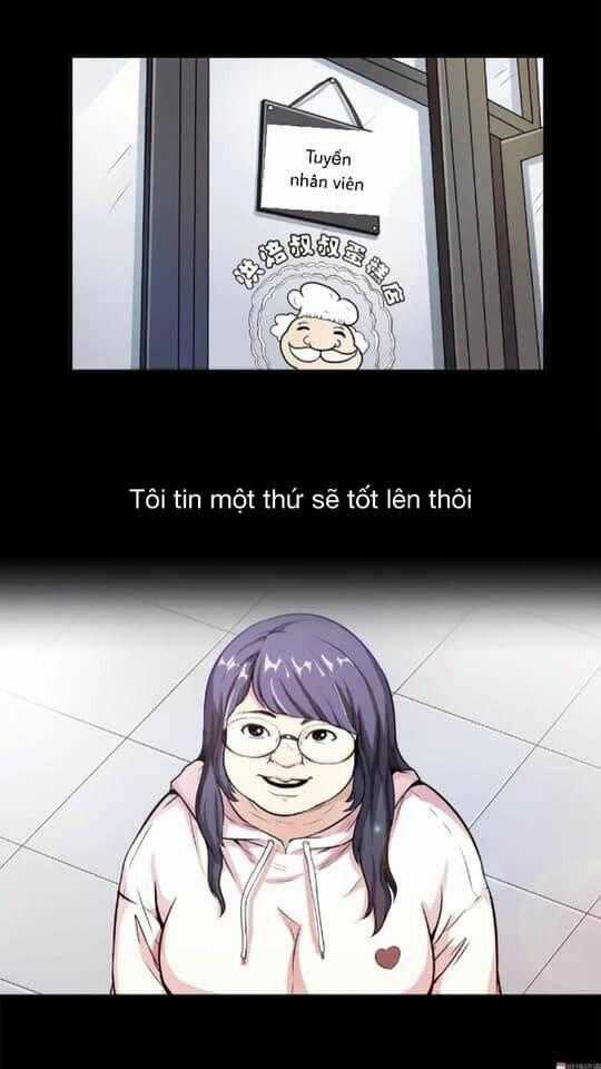 Giày Thủy Tinh - Chapter 1.2 - Trang 22