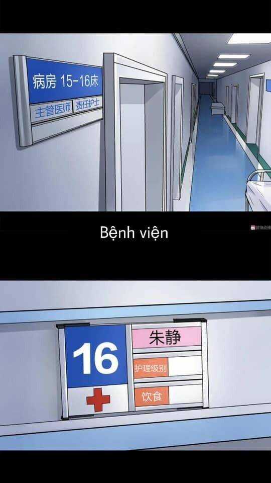 Giày Thủy Tinh - Chapter 1.2 - Trang 10