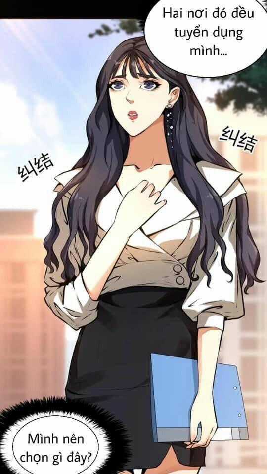 Giày Thủy Tinh - Chapter 10.1 - Trang 2