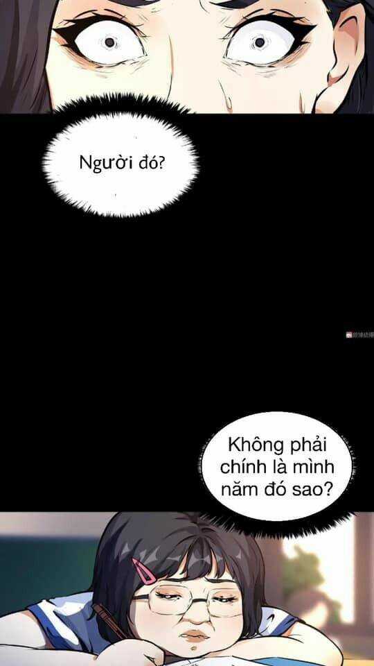 Giày Thủy Tinh - Chapter 10.1 - Trang 11