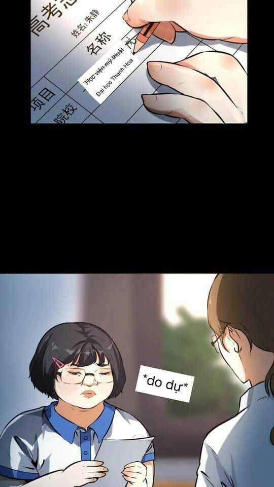 Giày Thủy Tinh - Chapter 10.1 - Trang 12