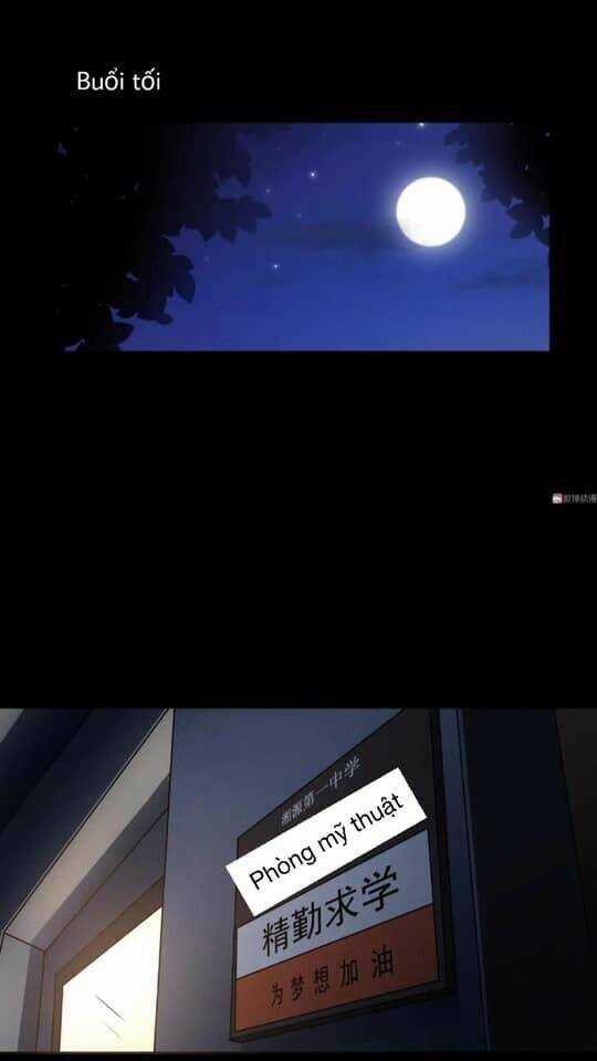 Giày Thủy Tinh - Chapter 10.1 - Trang 15