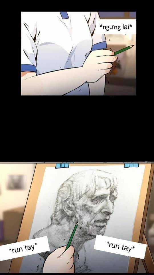 Giày Thủy Tinh - Chapter 10.1 - Trang 17