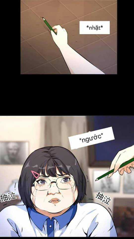 Giày Thủy Tinh - Chapter 10.1 - Trang 20