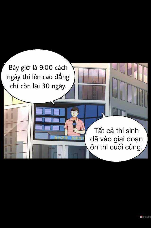 Giày Thủy Tinh - Chapter 10.1 - Trang 3