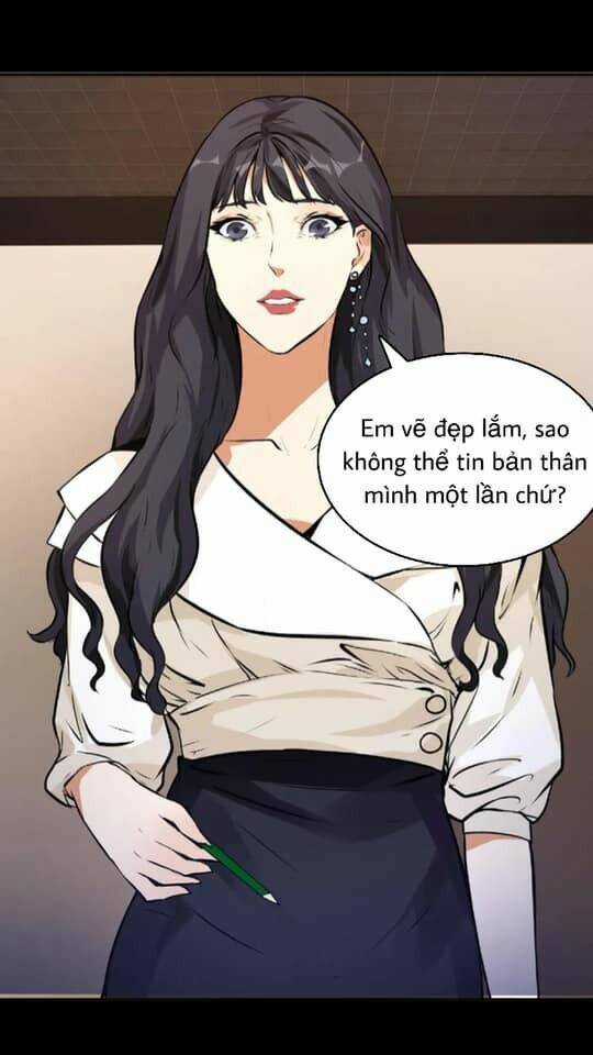 Giày Thủy Tinh - Chapter 10.1 - Trang 21