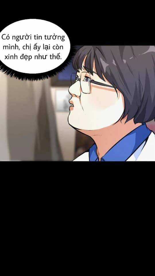 Giày Thủy Tinh - Chapter 10.1 - Trang 22