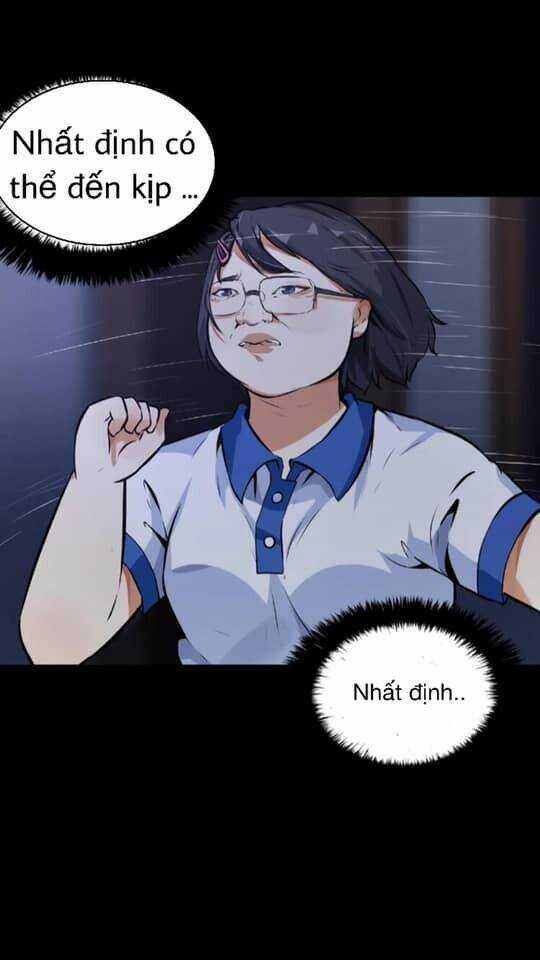 Giày Thủy Tinh - Chapter 10.1 - Trang 24