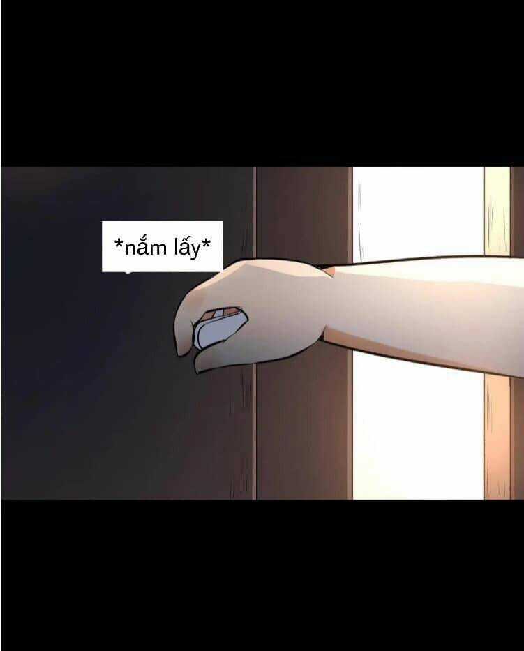 Giày Thủy Tinh - Chapter 10.1 - Trang 26
