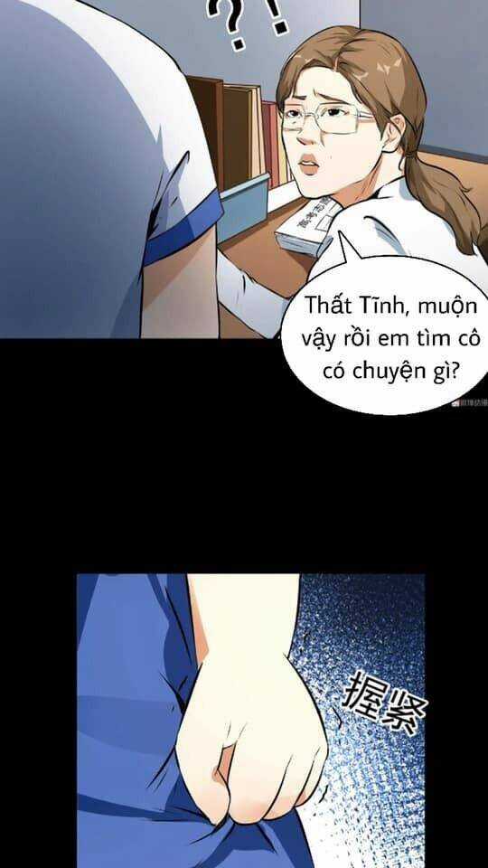 Giày Thủy Tinh - Chapter 10.1 - Trang 29