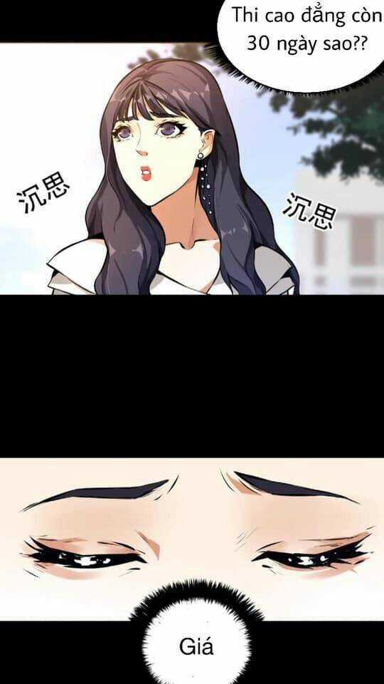 Giày Thủy Tinh - Chapter 10.1 - Trang 4