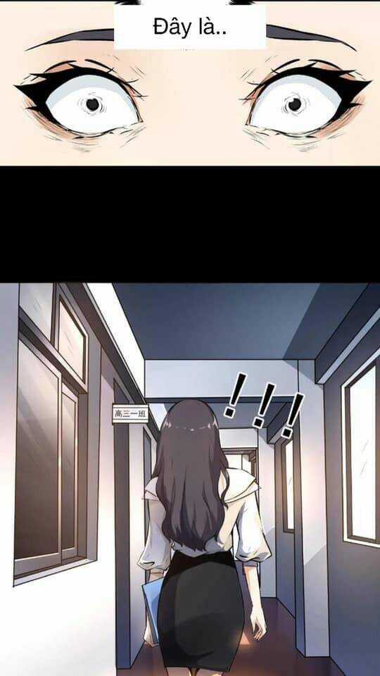 Giày Thủy Tinh - Chapter 10.1 - Trang 7