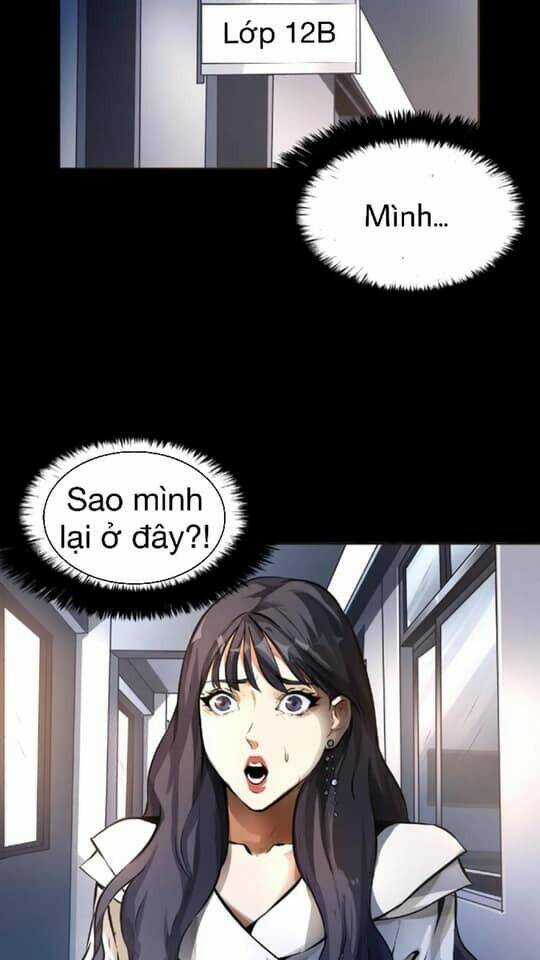 Giày Thủy Tinh - Chapter 10.1 - Trang 8