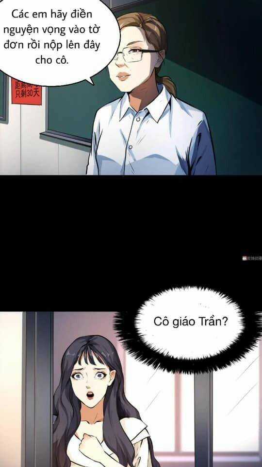 Giày Thủy Tinh - Chapter 10.1 - Trang 9