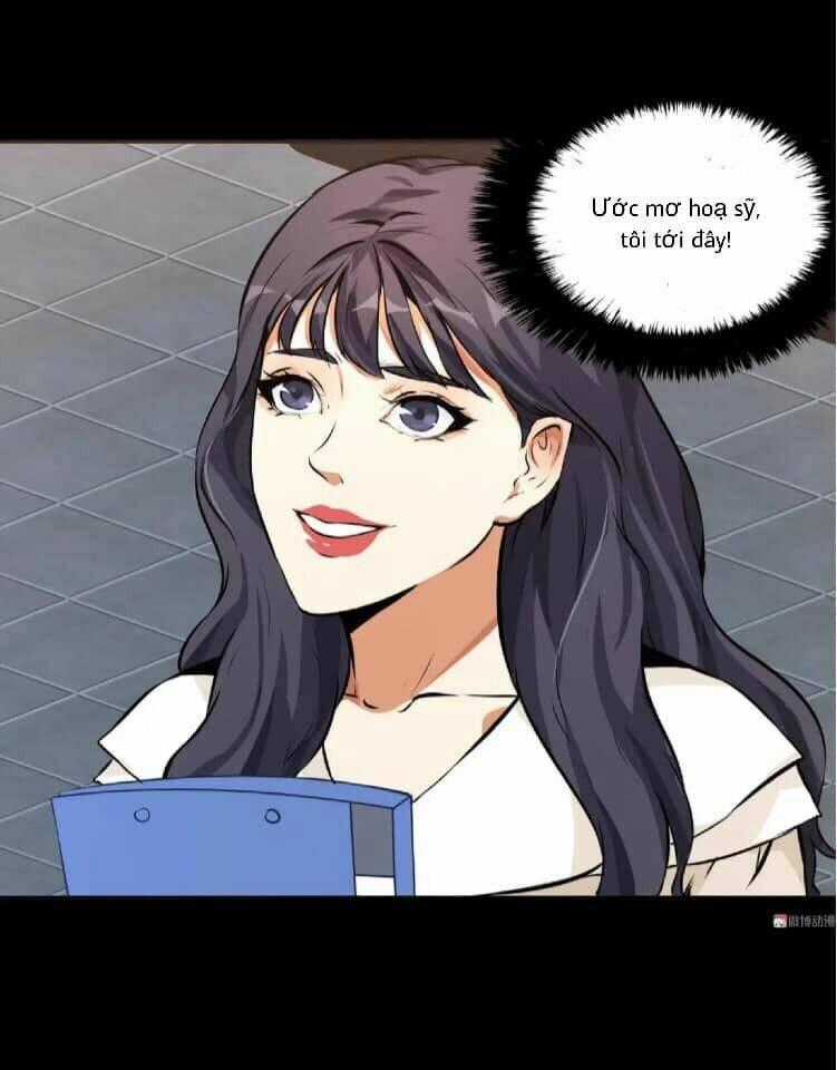 Giày Thủy Tinh - Chapter 10.2 - Trang 2