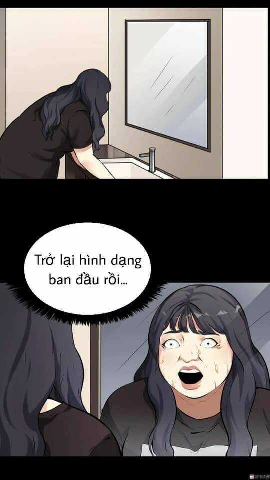 Giày Thủy Tinh - Chapter 10.2 - Trang 12