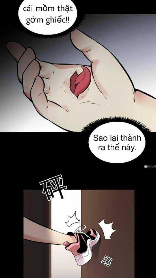 Giày Thủy Tinh - Chapter 10.2 - Trang 14