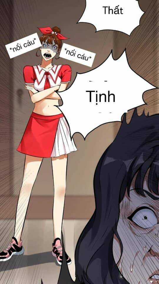 Giày Thủy Tinh - Chapter 10.2 - Trang 15