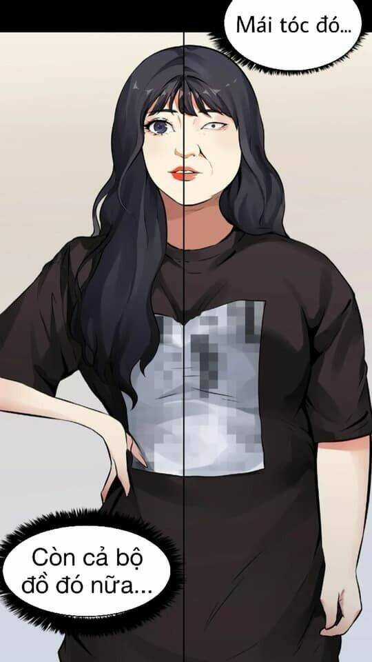 Giày Thủy Tinh - Chapter 10.2 - Trang 19