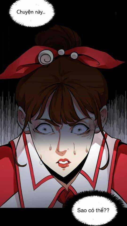 Giày Thủy Tinh - Chapter 10.2 - Trang 21