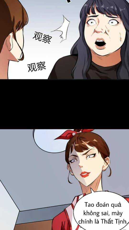 Giày Thủy Tinh - Chapter 10.2 - Trang 22