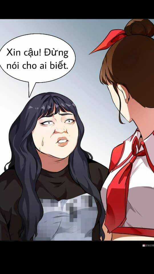 Giày Thủy Tinh - Chapter 10.2 - Trang 23