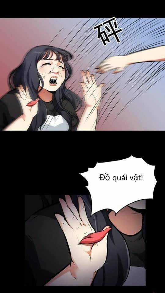 Giày Thủy Tinh - Chapter 10.2 - Trang 24