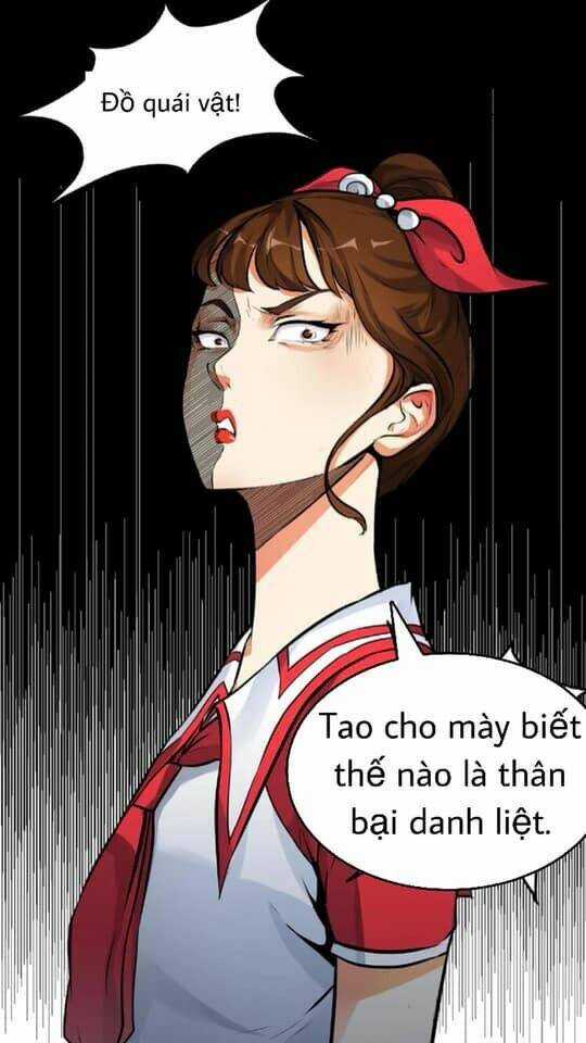 Giày Thủy Tinh - Chapter 10.2 - Trang 25