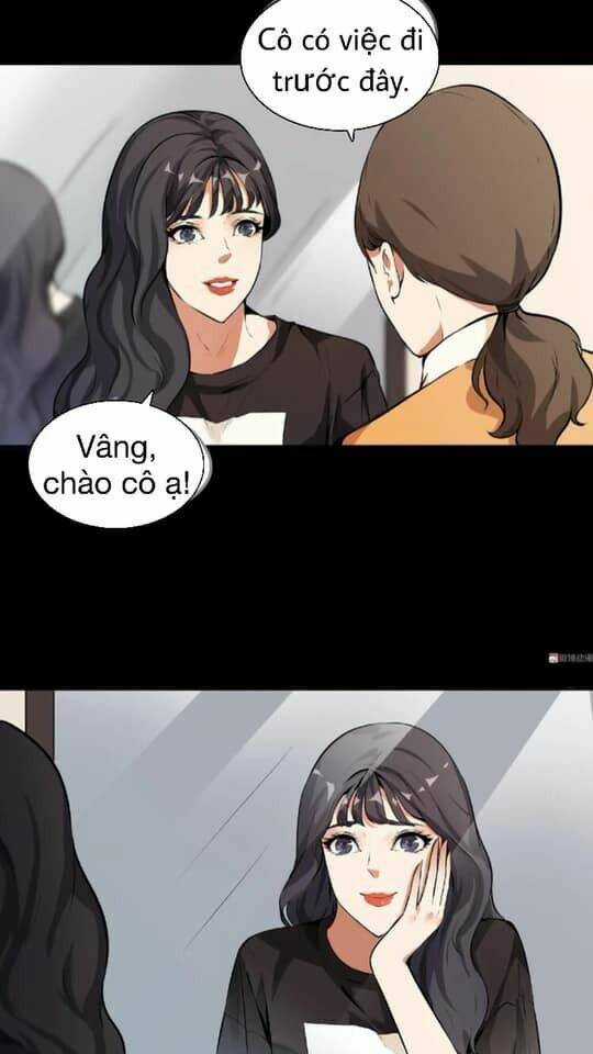 Giày Thủy Tinh - Chapter 10.2 - Trang 4