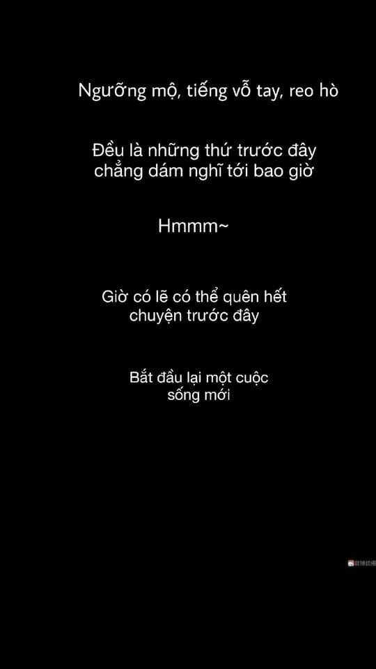 Giày Thủy Tinh - Chapter 10.2 - Trang 5