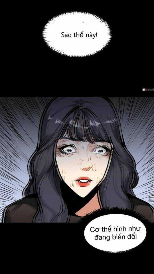 Giày Thủy Tinh - Chapter 10.2 - Trang 7