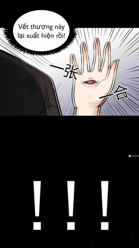 Giày Thủy Tinh - Chapter 10.2 - Trang 8