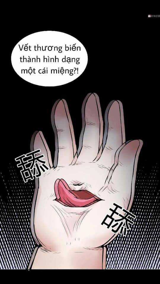 Giày Thủy Tinh - Chapter 10.2 - Trang 10