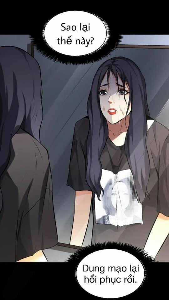 Giày Thủy Tinh - Chapter 11.1 - Trang 2