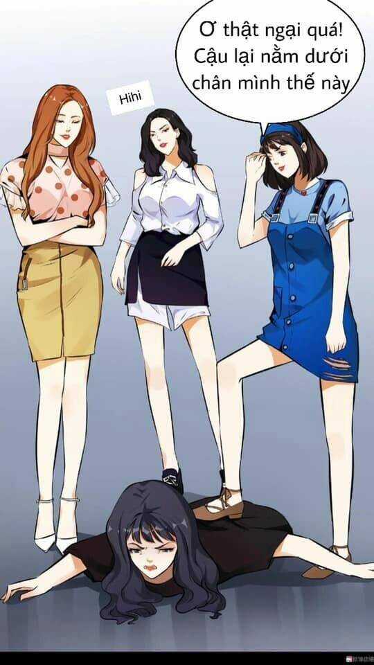 Giày Thủy Tinh - Chapter 11.1 - Trang 13