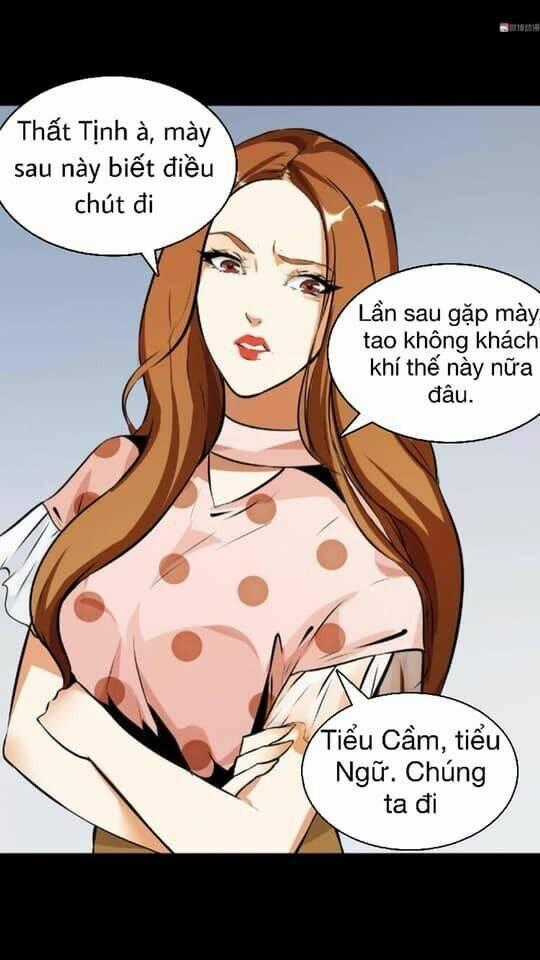 Giày Thủy Tinh - Chapter 11.1 - Trang 15