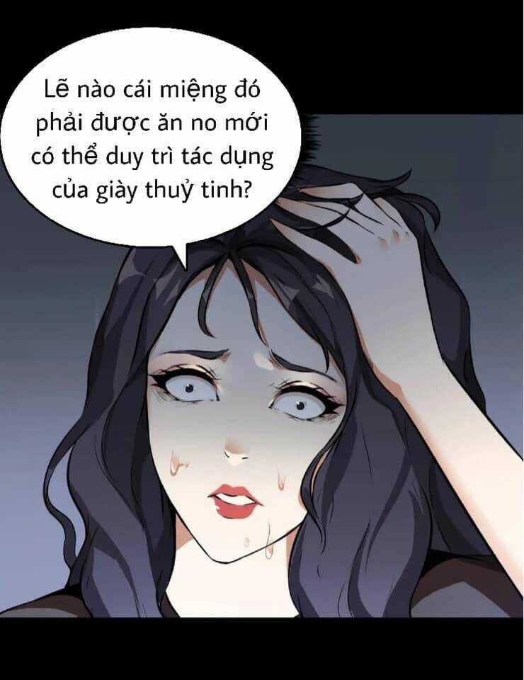 Giày Thủy Tinh - Chapter 11.1 - Trang 3