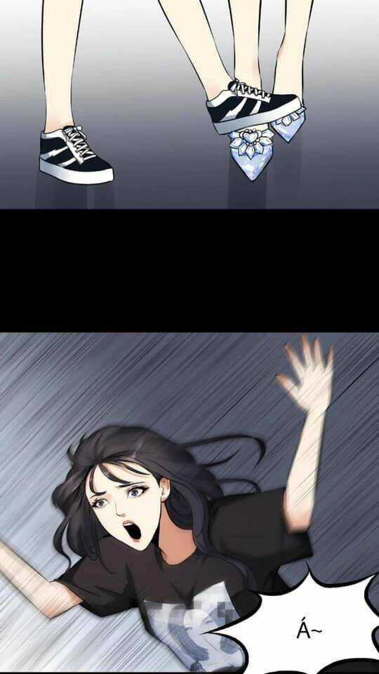 Giày Thủy Tinh - Chapter 11.1 - Trang 8