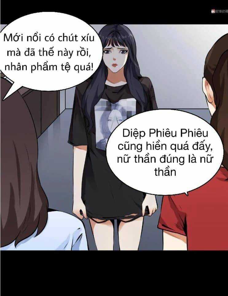 Giày Thủy Tinh - Chapter 11.2 - Trang 11